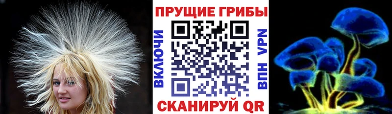 Псилоцибиновые грибы MAGIC MUSHROOMS  Белый 